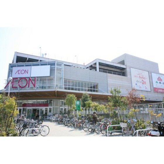 クレール大倉山　太尾町 イオン横浜新吉田