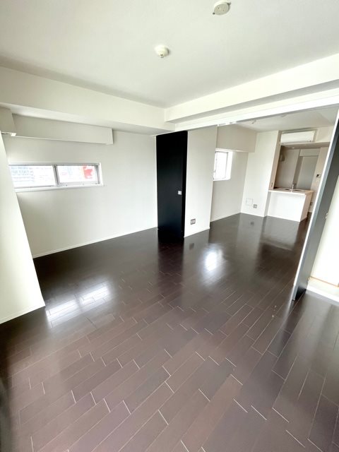 レジディア新御徒町11階 リビング