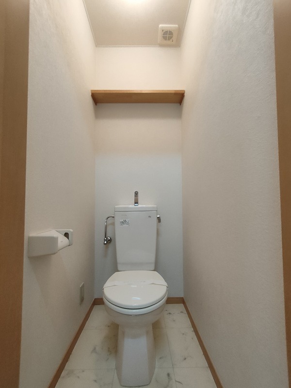 Ｈ.ｆｏｒｅｓｔ１2階 部屋その他