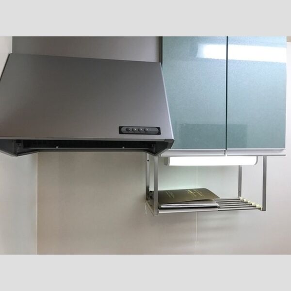 ベルテ・イマイ205号室 キッチン