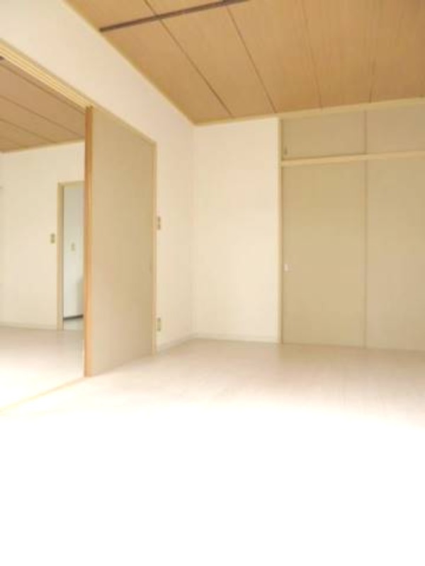 サンライフ２１９ 前回募集時の写真です。