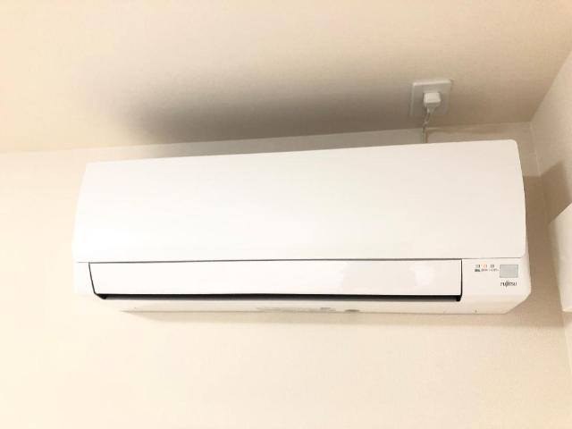 セントラル　レジデンス 室内設備