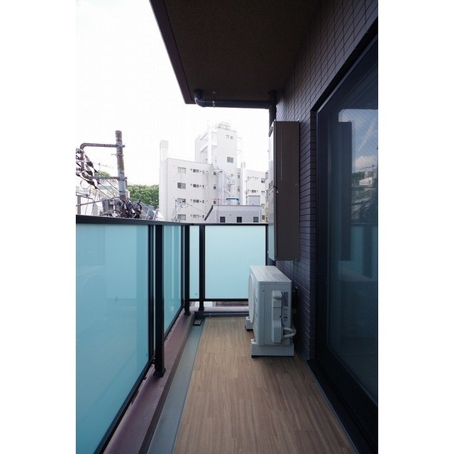 ブライズ白金台0302号室 部屋その他