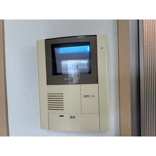 春日ハイツ301号室 内観