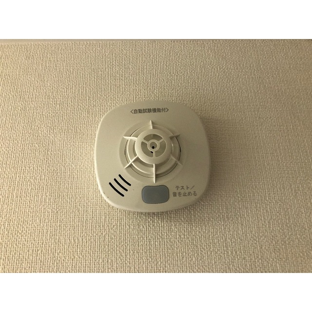 アイリス201号室 部屋その他