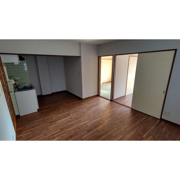 武蔵野レジデンス103号室 部屋その他