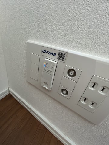 エルファーロ大塚Ⅳ0302号室 部屋設備