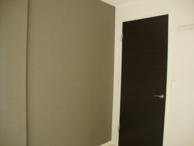 ガーデンコート 室内設備