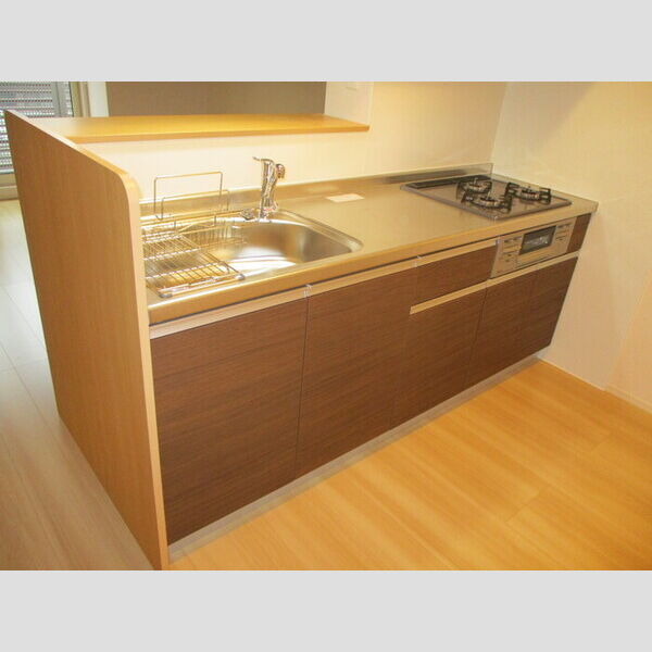 ロジュマン エスト 201(キッチン)