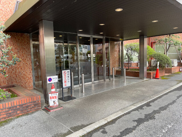 ニューステイトメナー3階 部屋その他