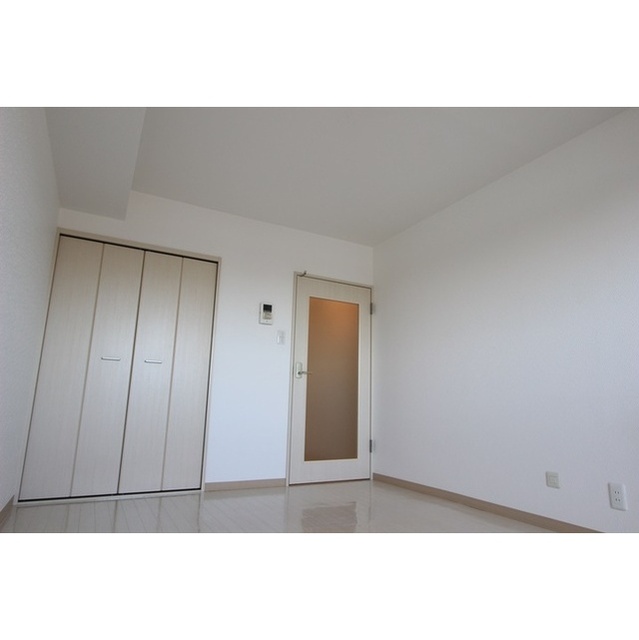 セルバ湘南402号室 リビング