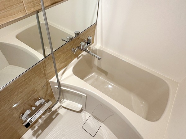 Bark Lane 学芸大学403号室 お風呂