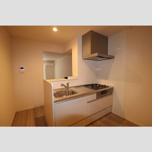 リサーナ システムキッチン