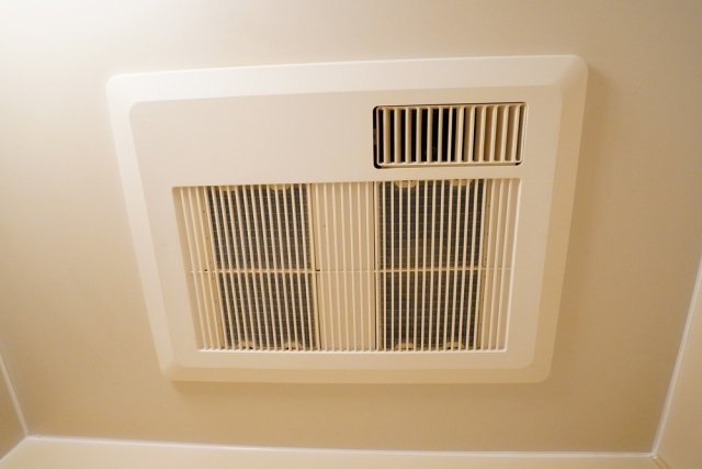 グランド・ガーラ西新宿West12階 部屋設備