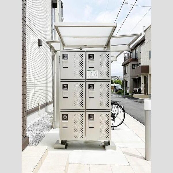 未来館oomiya 周辺