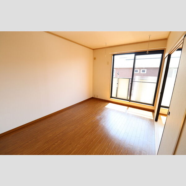 シティハイムソシア202号室 東側洋室