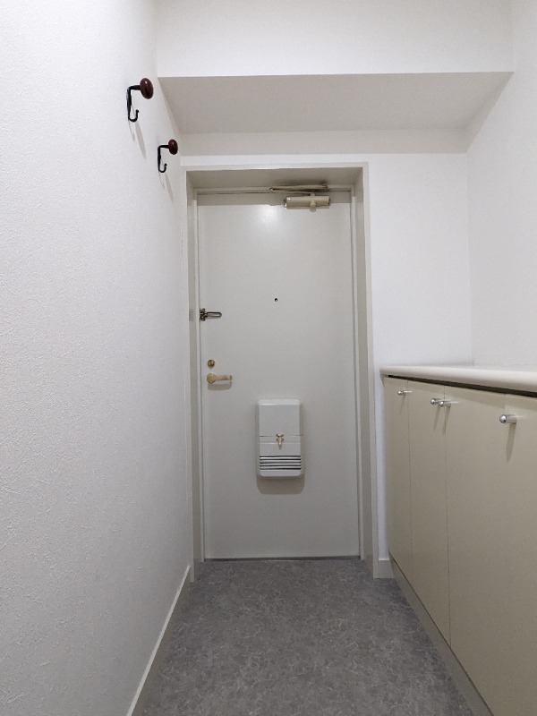 メゾンフォレスト3階 部屋その他