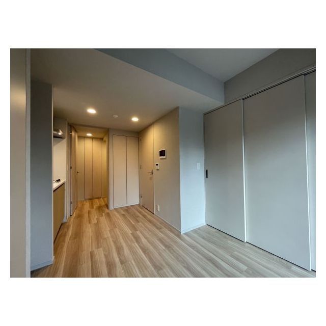 ブランシエスタ荻窪0306号室 リビング