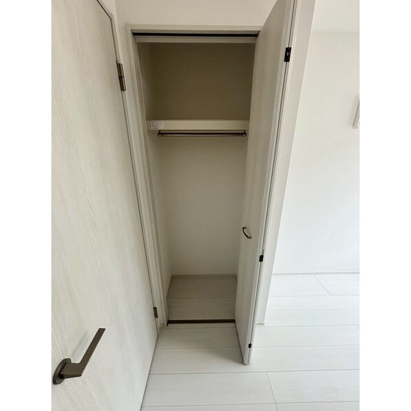 Ambition大谷205号室 部屋その他