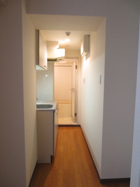 アトラス高円寺 同型の他のお部屋のお写真です。