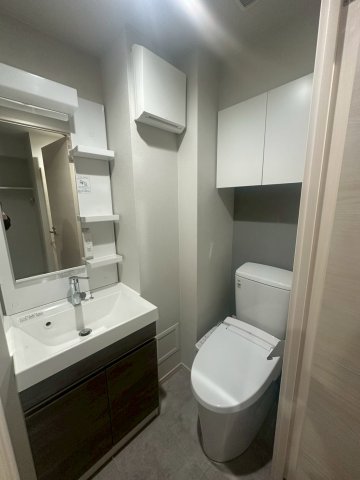 GENOVIA西川口Ⅳ1003号室 部屋その他