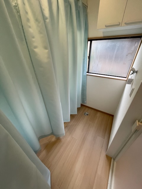 西船６丁目戸建 洗面