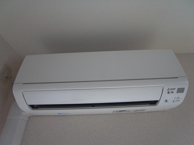 コーポレート相模原三丁目5階 部屋設備