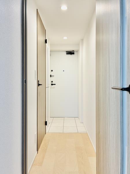 Ｄ’ｓ　ＶＡＲＩＥ練馬レジデンス4階 リビング