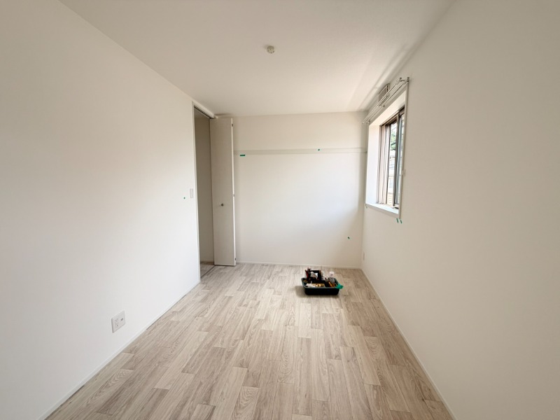 ROZE MAISON2階 部屋その他
