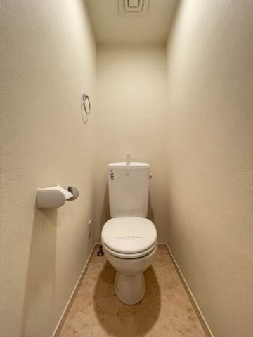 エル・グレコ3階 部屋その他