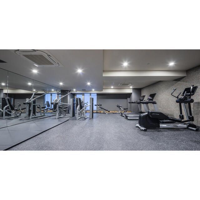 ＷＯＲＶＥ横浜伊勢佐木町 外観