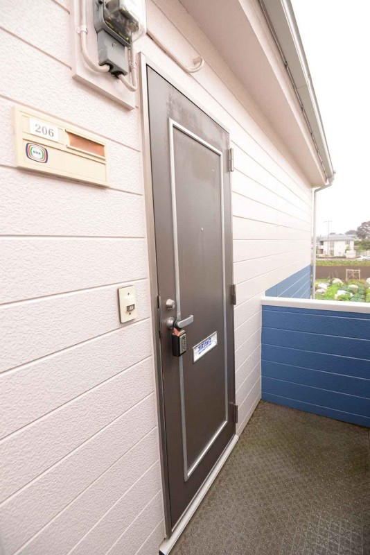 Ｓコーポ2階 部屋その他