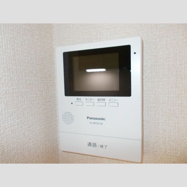 フリーデン-アイン TVインターホン