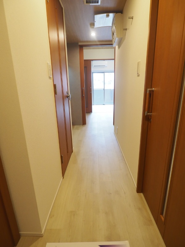 レジディア文京本郷5階 同建物別部屋の参考画像