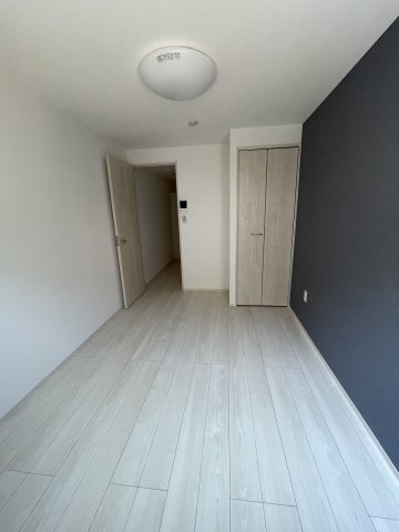 アークオーシャン大森103号室 寝室