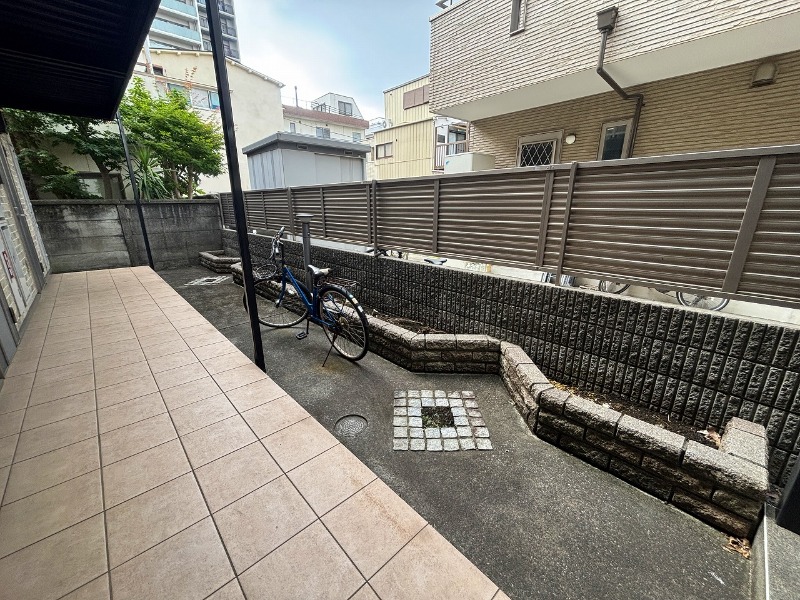 アビターレ中央Ⅰ2階 部屋その他