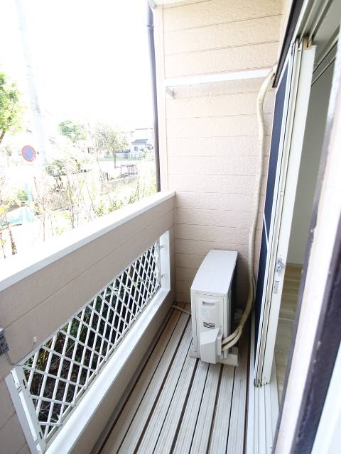 キャロットファーム1階 部屋その他