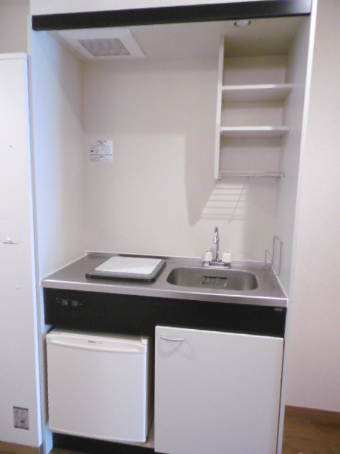 レオミノール明神町 キッチン