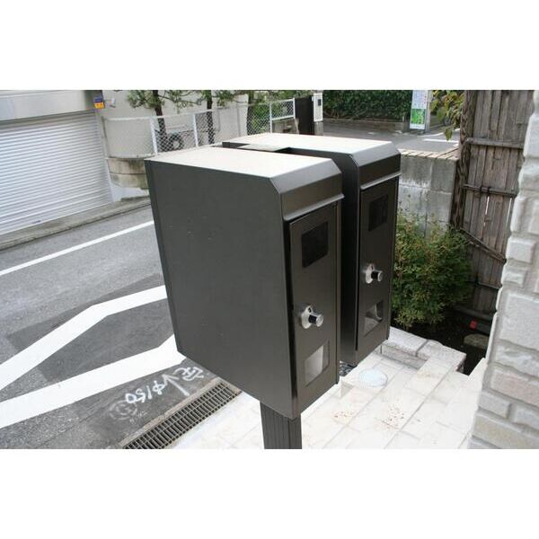 フォルク田園 部屋設備