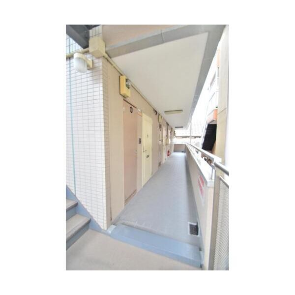 ジュネスK401号室 部屋その他