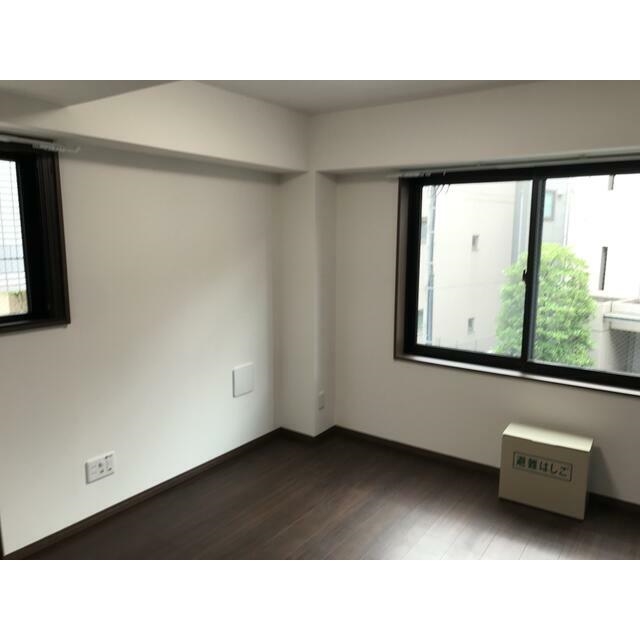 ペンタトニックス田端2階 部屋その他