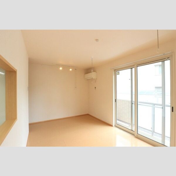 クレシアコート リビング