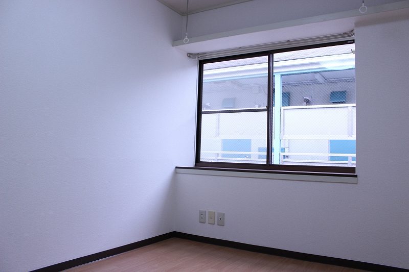 ソフィア佐野2階 部屋その他