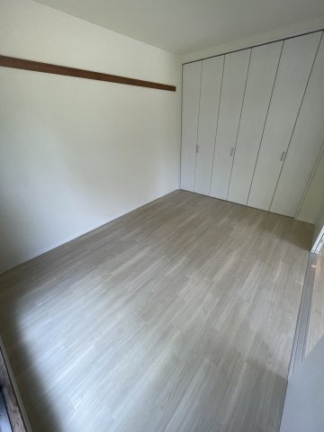 クレール湘南 部屋設備