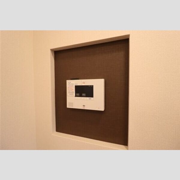 ウエスト レジデンス SECOM