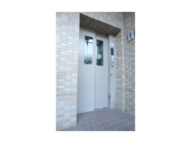 ディアレンス浦和5階 部屋その他