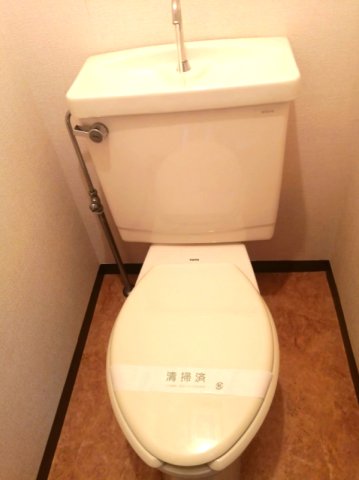 伊勢原コーポフロンティア216号室 ※写真は別室です