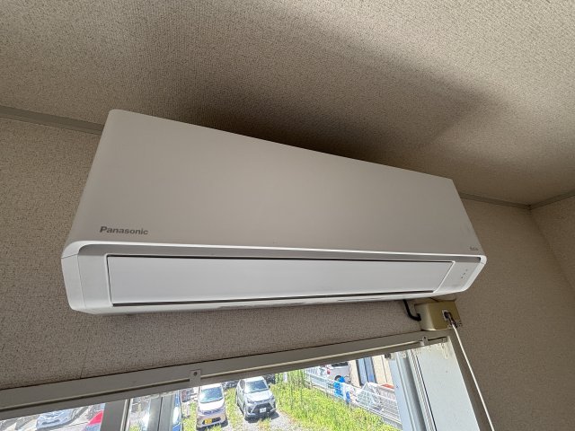 キャロットハウス 部屋設備