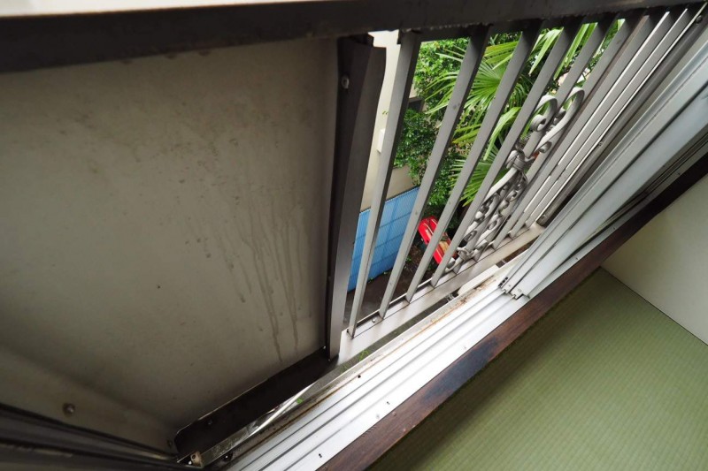 ラミアカーサ2階 部屋その他