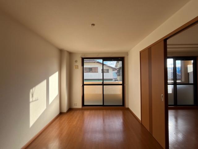 コンテント205号室 室内